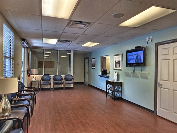 Fleming Island Medical Plaza I & II: 1681, 1685, 1689 & 1675, 1677, 1679 Eagle Harbor Parkway, Fleming Island, FL 32003